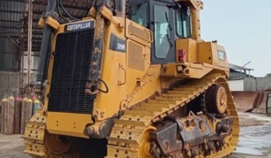 Bulldozers от Manager: Caterpillar 1 photos