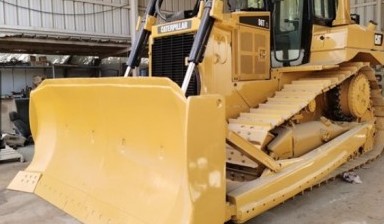 Bulldozers от Manager: Caterpillar 1 photos
