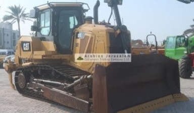 Bulldozers от Manager: Caterpillar 1 photos