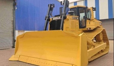 Bulldozers от Manager: Caterpillar 1 photos