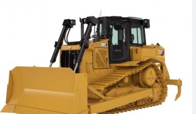 Bulldozers от Manager: Caterpillar 1 photos
