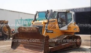 Bulldozers от Manager: Liebherr 1 photos