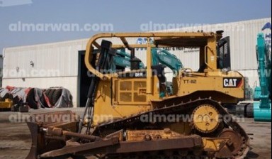 Bulldozers от Manager: Caterpillar 1 photos