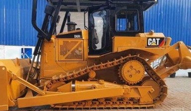 Bulldozers от Manager: Caterpillar 1 photos
