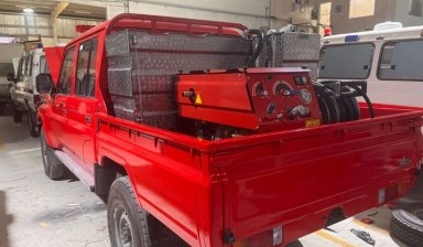 Other heavy equipment от Manager: Toyota 1 photos