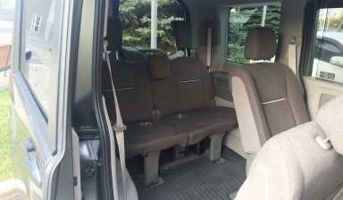 Микроавтобусы от Иван: 2 фото