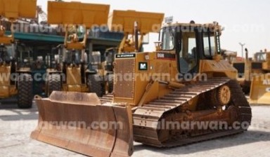 Bulldozers от Manager: Caterpillar 1 photos
