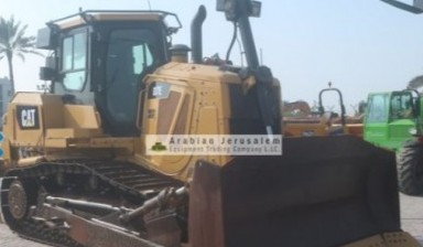 Bulldozers от Manager: Caterpillar 1 photos