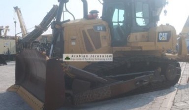 Bulldozers от Manager: Caterpillar 2 photos