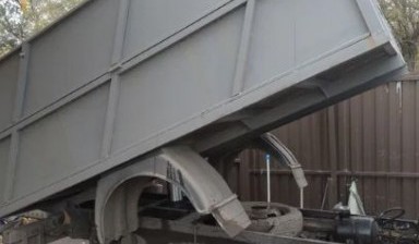 Вывоз мусора и бытовых отходов от Продавец: Газель 1 фото