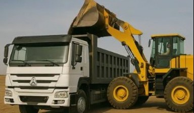 Вывоз мусора и бытовых отходов от Акжол: 1 фото