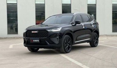Аренда авто от Константин: Haval 1 фото