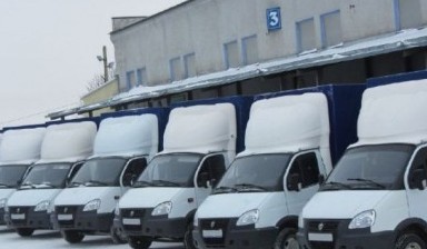 Вывоз мусора и бытовых отходов от Тима: Газель 1 фото