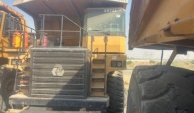 Dump trucks and tonar trucks от Manager: Sany 1 photos