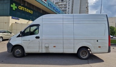 Перевозка грузов до 2 тонн от Мсрян Саак Самвелович: 4 фото