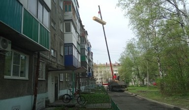 Аренда манипулятора 8 тонн от Артем: FAW 3 фото