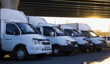 Вывоз мусора и бытовых отходов от Геннадий: Газель 1 фото