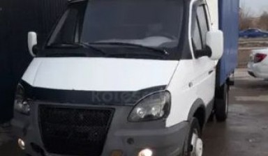 Вывоз мусора и бытовых отходов от Продавец: Газель 1 фото