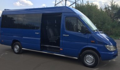Объявление от Акулич Роман Фёдорович: «Пассажирские перевозки заказать» 1 фото