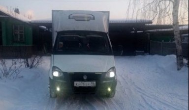 Вывоз мусора и бытовых отходов от Alex: Газель 1 фото