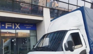 Вывоз мусора и бытовых отходов от Максим: Газель 1 фото
