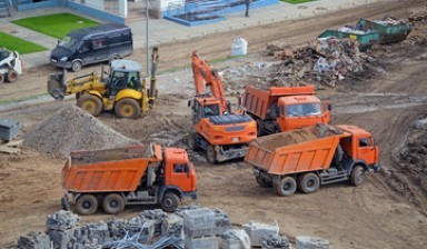 Тракторы от Стройперспектива: jcb 3cx 1 фото