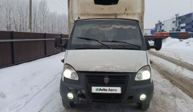 Перевозка грузов до 2 тонн от Ивашкин Кирилл Александрович: 4 фото