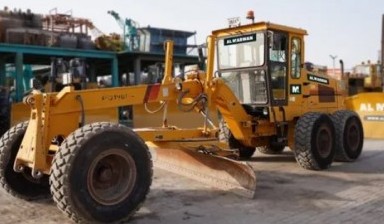 Graders от Manager: Sany 1 photos