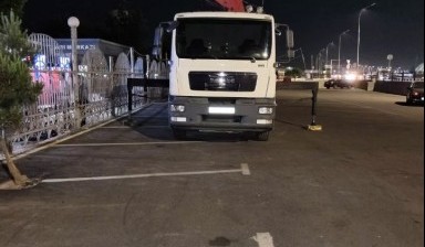 Манипуляторы от Iskandar: MAN 2 фото