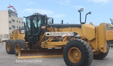 Graders от Manager: Caterpillar 1 photos