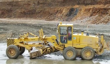Graders от Manager: Komatsu 1 photos