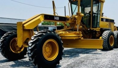 Graders от Manager: Caterpillar 1 photos