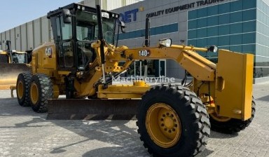 Graders от Manager: Caterpillar 1 photos