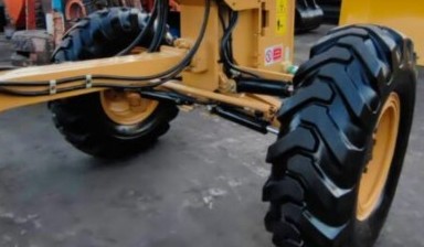 Graders от Manager: Caterpillar 1 photos