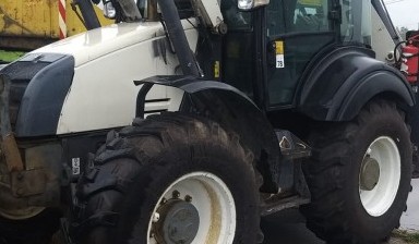 Экскаваторы-погрузчики от ооо смарт монтаж: Terex 970 Elit 3 фото