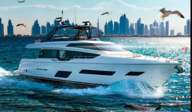 Boat rental от WHY NOT: 1 photos