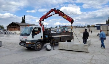 Манипуляторы от Эмиров Сервет Зоирович: Mitsubishi Canter 4 фото