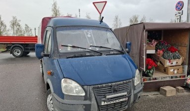 Перевозка грузов до 3,5 тонн от Полтавцев Павел Иванович: 2 фото