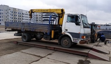 Манипуляторы от Макаров Георгий Сергеевич: 1 фото