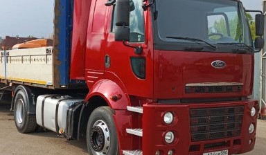 Перевозка грузов до 20 тонн от Манукян Мери Манвеловна: 4 фото