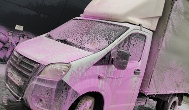 Перевозка грузов до 2 тонн от Лазарева Юлия Наильевна: 2 фото