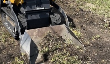 Другая техника от Черепанов Дмитрий Федорович: Baumex 3 фото