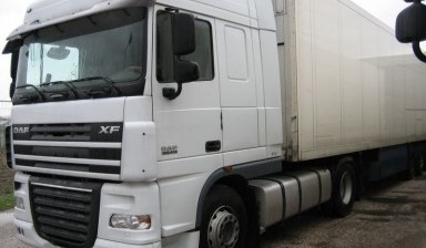 Объявление от Sp.z.o.o Legacy transport: «Грузоперевозки между Европой и странами СНГ» 1 фото