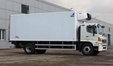 Объявление от Александра: «Свой автопарк 20 тонн и 5 тонн» 2 фото