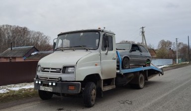 Междугородние перевозки от Сковородкин Антон Юрьевич: 4 фото