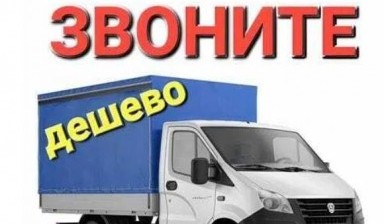 Вывоз мусора и бытовых отходов от Олег: Газель 1 фото