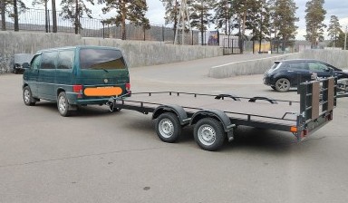 Перевозка грузов до 2 тонн от Кран Евгений Анатольевич: 1 фото