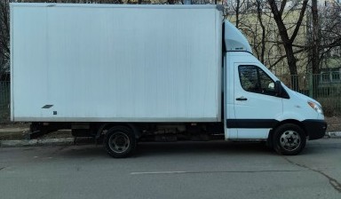 Перевозка грузов до 2 тонн от Александр Новодворский: 2 фото
