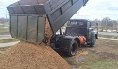 Вывоз мусора и бытовых отходов от Зил: ЗИЛ 1 фото