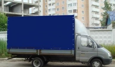 Вывоз мусора и бытовых отходов от Продавец: Газель 1 фото